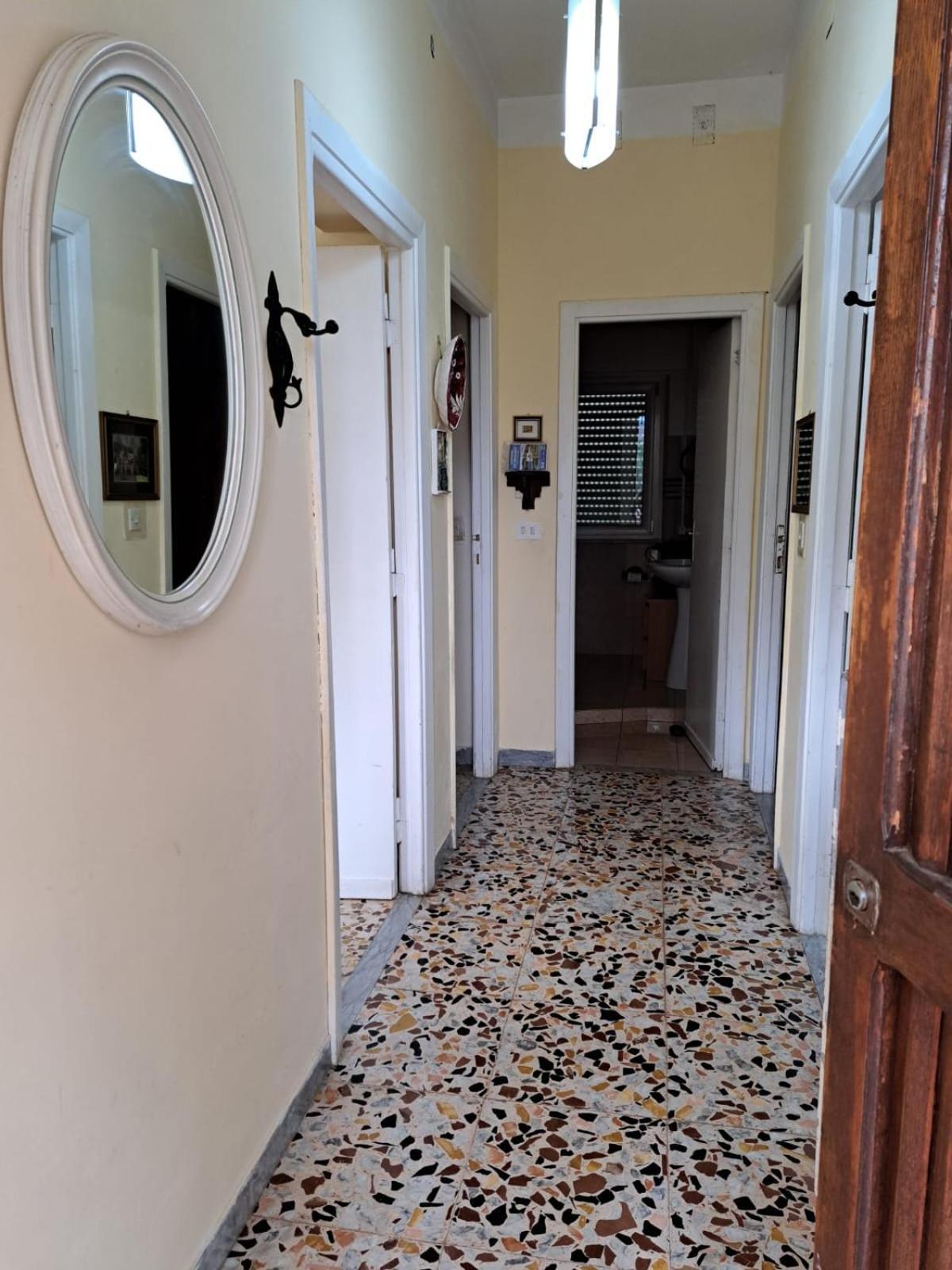 Appartement Al Bivacco à Scanzano Extérieur photo